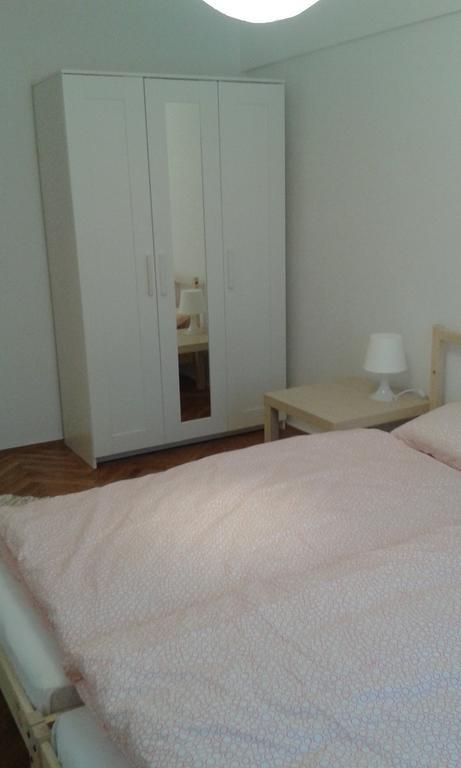 Center Warsaw - Apartament Jana Pawla Exterior photo