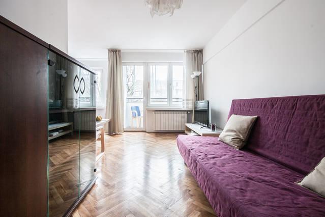 Center Warsaw - Apartament Jana Pawla Exterior photo