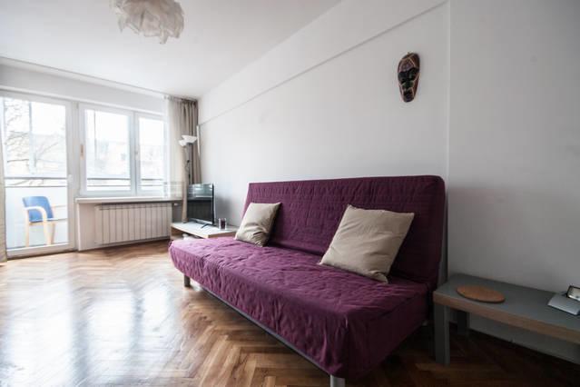 Center Warsaw - Apartament Jana Pawla Exterior photo